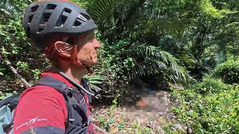 跑山獸挨轟賞金獵人！她公開「家屬溝通內幕」：10萬算少