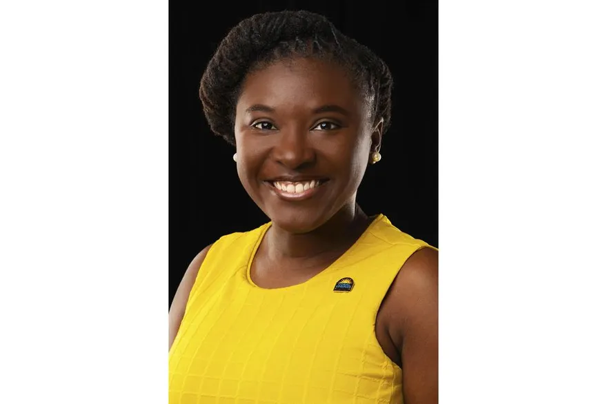 悚！美佛州38歲女副市長陳屍家中　疑遭丈夫家暴致死