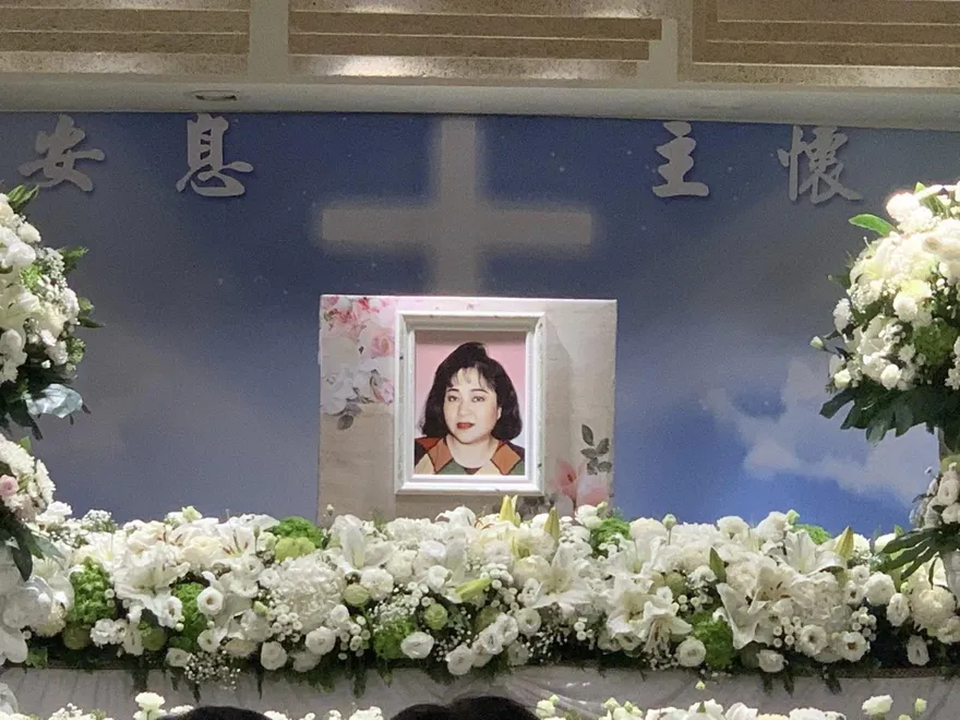 「全能歌后」夏萍病逝今告別式！施心慧不捨：又走了一個老友