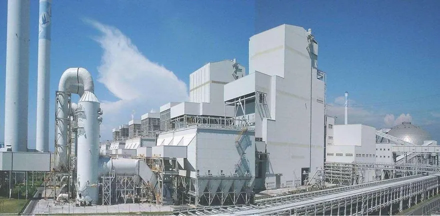 中東戰事衝擊能源供應　台電5月重啟麥寮電廠1號3號機