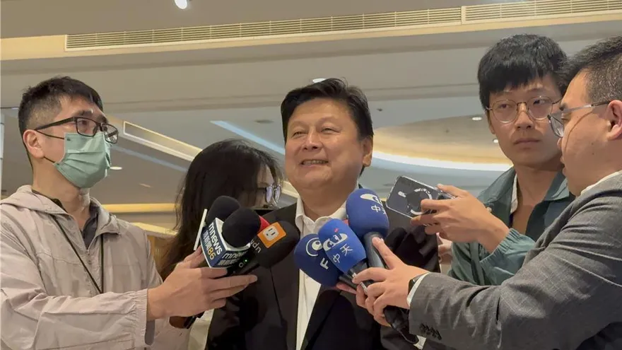 「鄭習會」兩岸降溫關鍵契機！傅崐萁讚鄭麗文：不計榮辱赴陸破冰