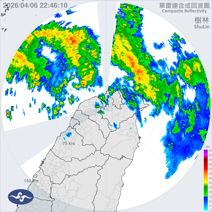 威力不輸輕颱！8級強風橫掃「10縣市」　外出須注意