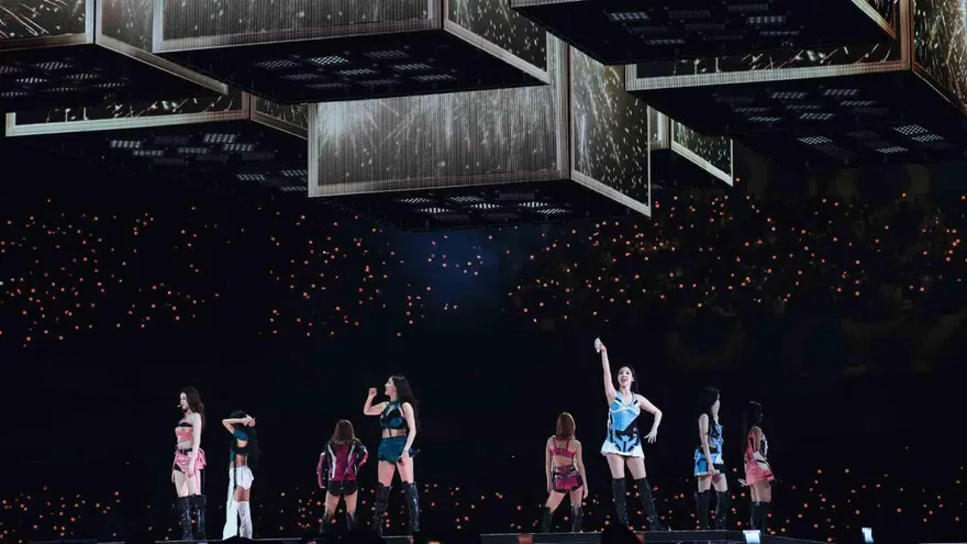 演唱會前「吃麻糬」有助憋尿？！專家解密：蜂蜜蛋糕也有效...