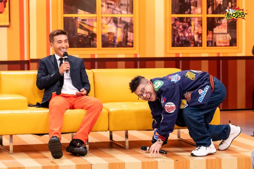 沈玉琳病癒回歸！曝「狗爬式」被護理師撞見超尷尬