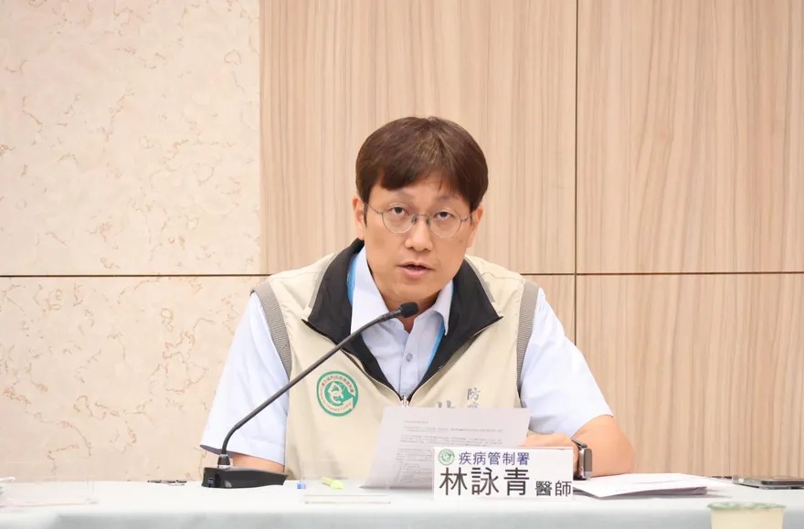 洗腎婦染新冠插管搶救！疾管署開放第2劑疫苗「3類人必打」