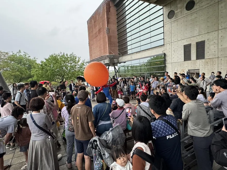 冒雨也要玩！清明連假台南吸169萬人次！　「家庭旅遊」霸榜