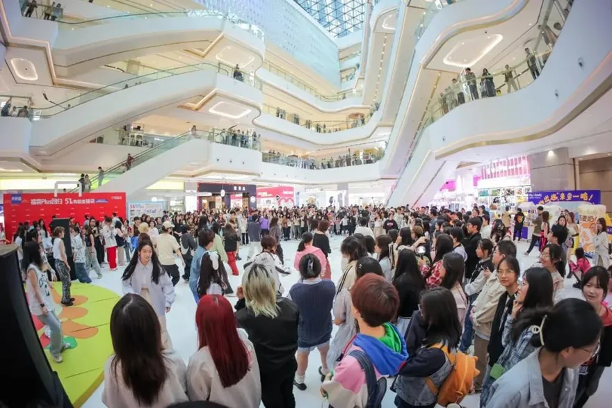 唯一據點4月底熄燈！遠東SOGO強調不退出大陸市場