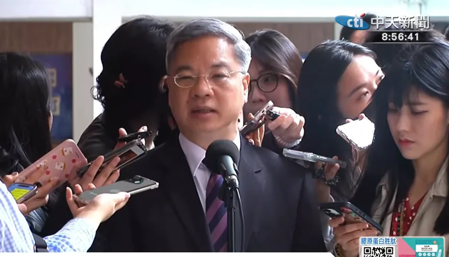 塑膠袋之亂！龔明鑫掛保證：一定不會缺