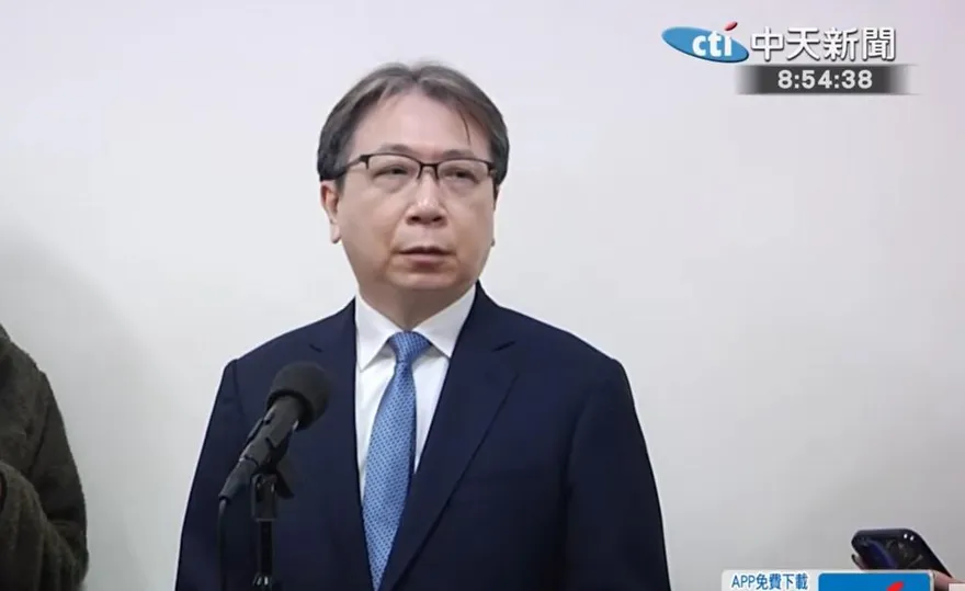 鄭習會在即　蔡明彥示警：中共「和戰加壓」分化台美