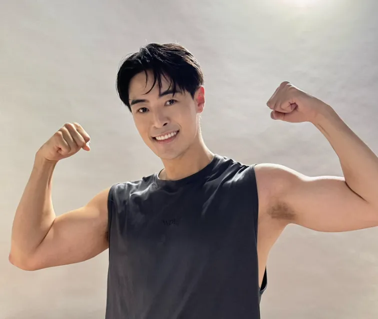 朱宇謀疑獵豔多女、私訊「要母乳」喝　林倪安今開記者會揭渣男行徑