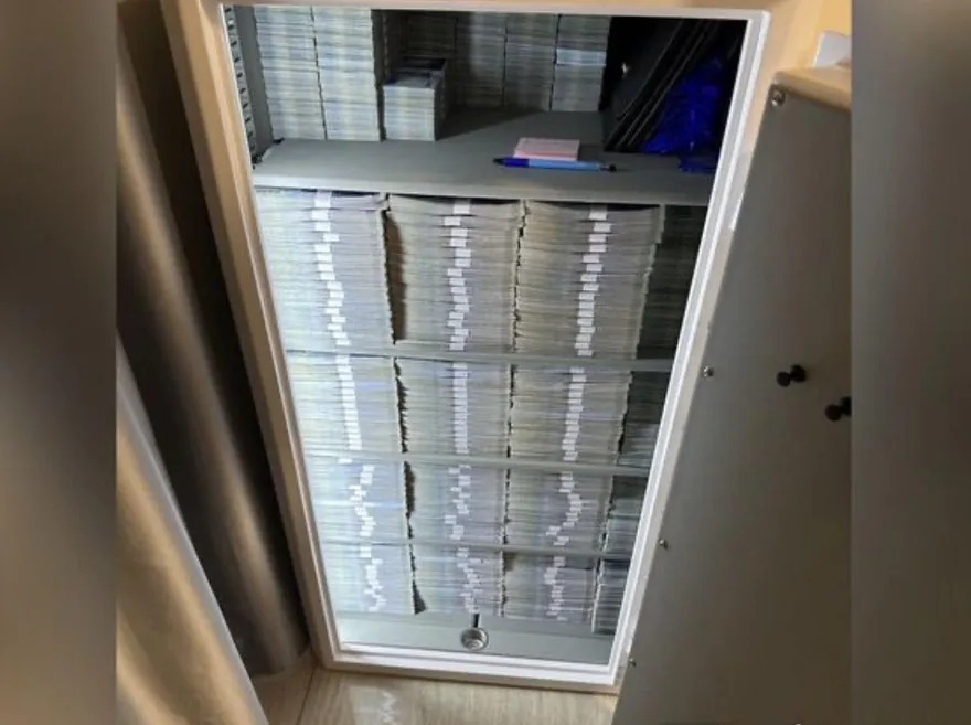 台中「神說」吸金案坑殺3千人最新！主嫌一審遭判19年