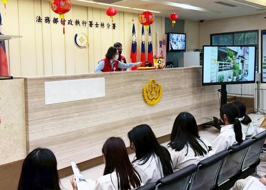 士林分署拍賣會買氣旺！　淡水房屋1032萬拍定