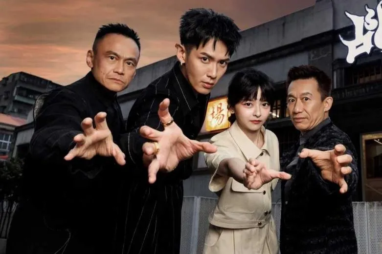 《乩身》48小時空降冠軍！柯震東嗨喊「累但值得」 王柏傑帥出新高度掀夢女潮