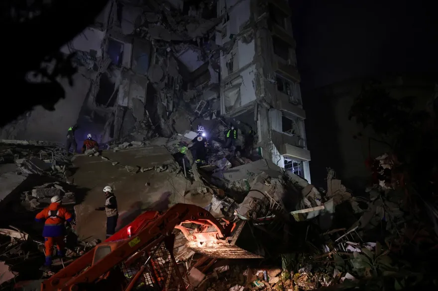 以色列「大規模協同打擊」黎巴嫩釀89死　伊朗警告將退出停火