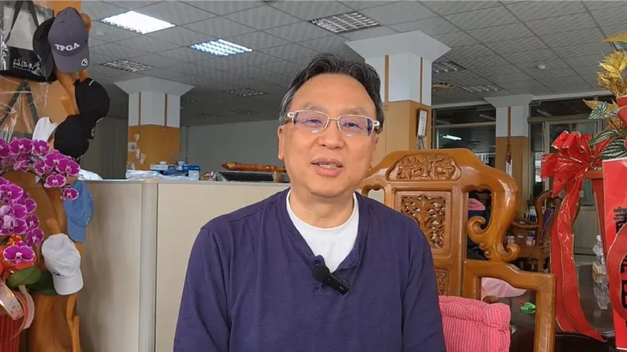 地方大老無人反對！吳子嘉爆料：藍營彰化縣長人選底定