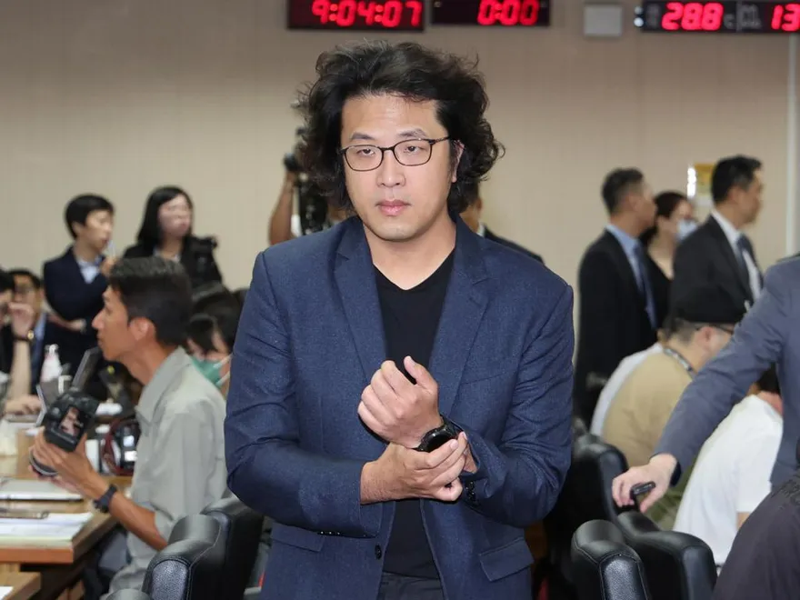 沈伯洋戰台北「死一片」？財經專家駁看衰者：至少能催出60萬票