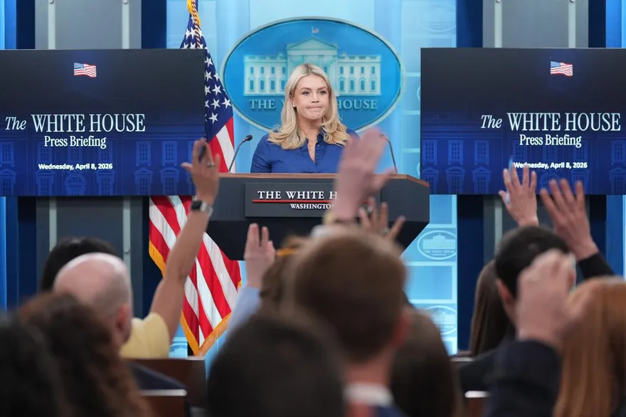 航運驟停！伊朗又關荷莫茲海峽　白宮：完全不可接受