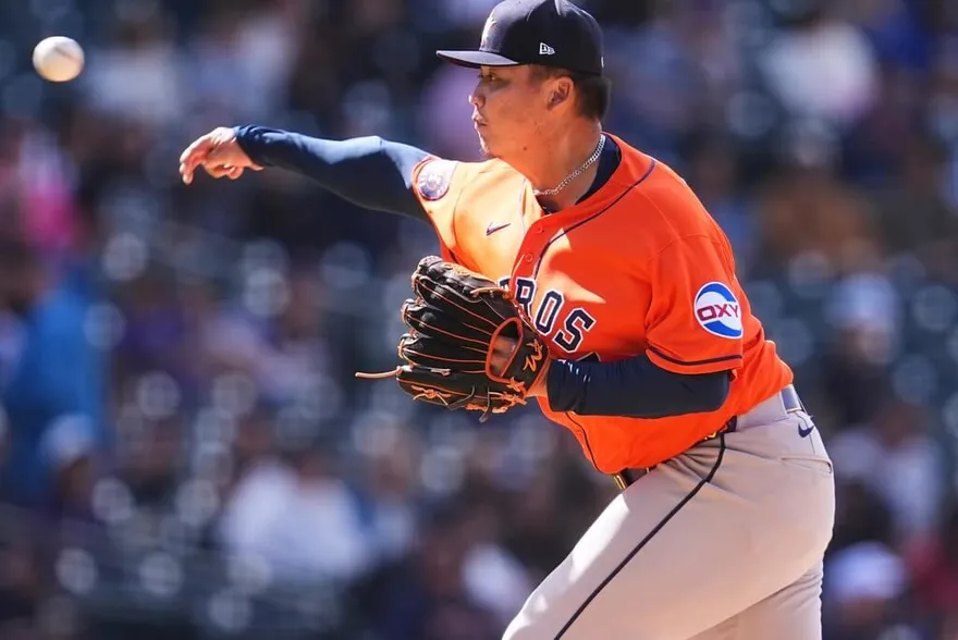 MLB/滿壘拆彈成功！鄧愷威連2天登板　今1.1局無失分