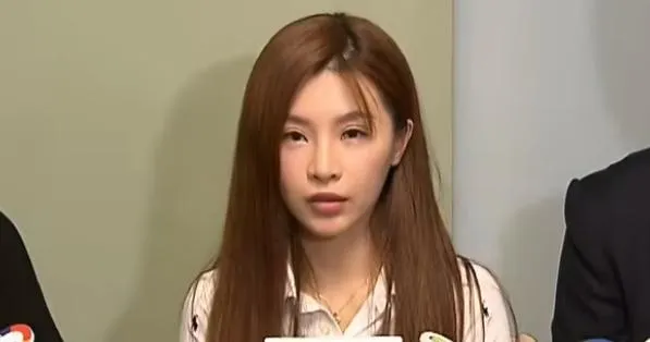 才毀滅性控訴朱宇謀！林倪安遭爆未婚生子、詐欺440萬　經紀人發聲了