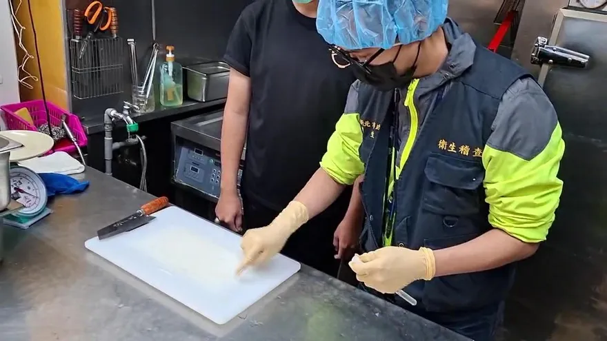 清六食堂食物中毒增至143人　新北消保官出手助求償