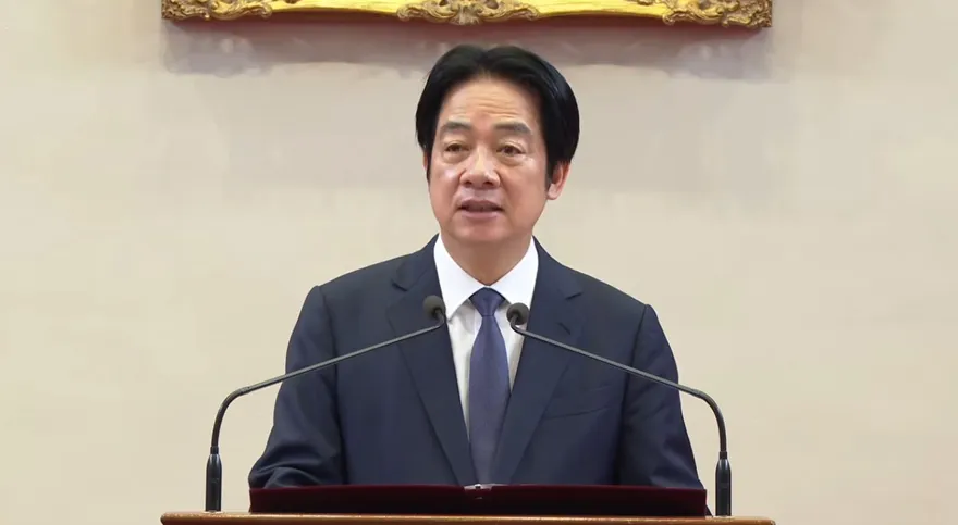 總統府批鄭習會　國民黨嗆「胡言亂語」：亂做文章只會把路走窄