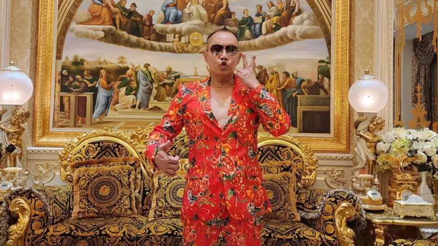 吊車大王女兒二手BMW要賣　網嗨喊：女婿座駕