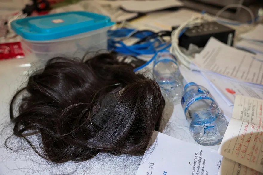 直擊柬詐騙園區藏多國假警局「如電影片場」　豬仔親揭非人待遇