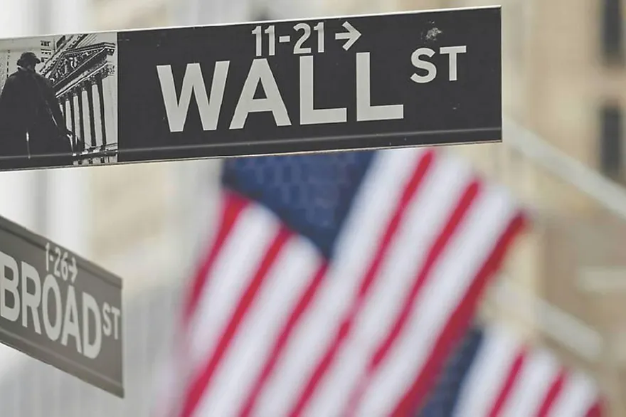 以色列同意與黎巴嫩和談！美股全收紅　台積電ADR反跌