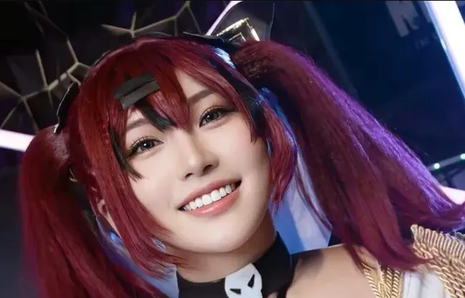 女Coser不付錢…「零修圖照」被公開全網嚇爛　真相大逆轉