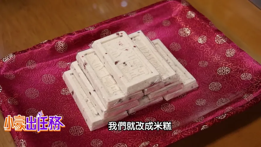 標哥認證：追大甲媽要有「兩個肚子」！號召環保「追女神」