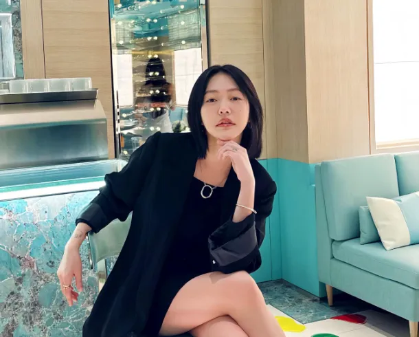 范瑋琪《浪姐7》歌聲遭批評　小S挺好友嗆酸民：管他去X