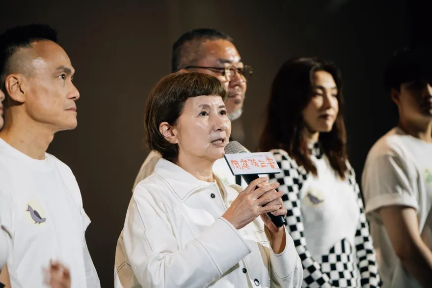 李烈發聲明追債！遭股東控未獲《周處》分紅　喊告揭內幕