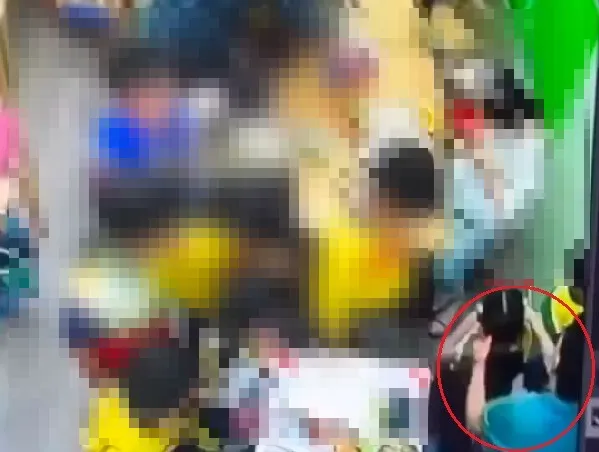 強脫女童衣褲遭停職！私幼園長道歉訊息曝　家長怒：怎麼原諒