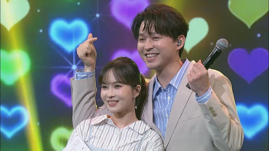 森恬CP情變？白雲喊杜忻恬爸「岳父」　康康笑虧李子森：小心情敵