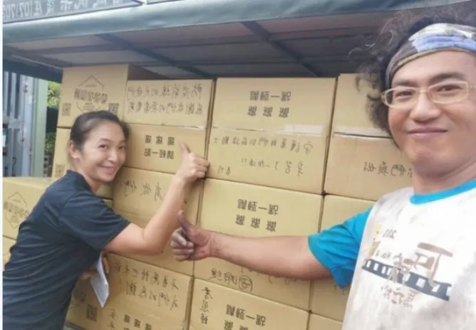 製作人丈夫李能謙涉共諜案遭求刑！劉香君吐「被下封口令」