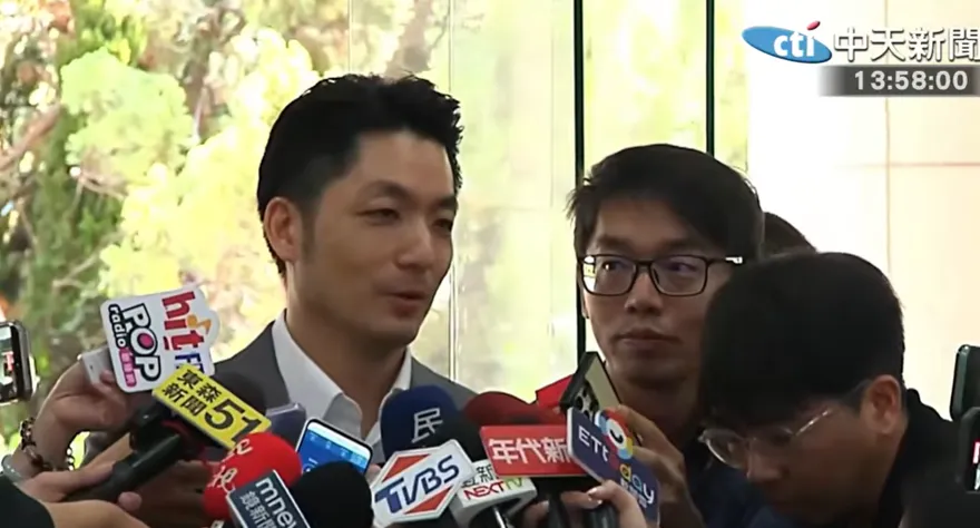 鄭麗文喊兩岸中國人！　蔣萬安：立場已多次表明