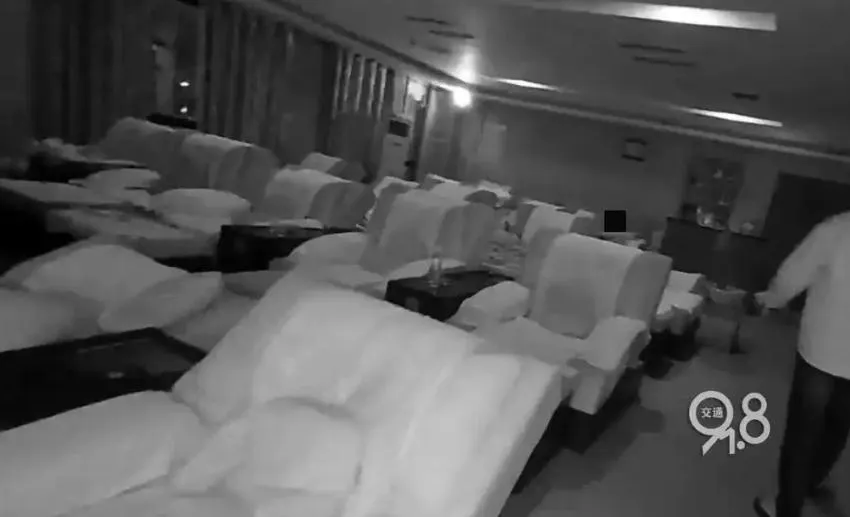 求愛被拒！陸男惱羞報警稱浴場提供特殊服務　下場慘了