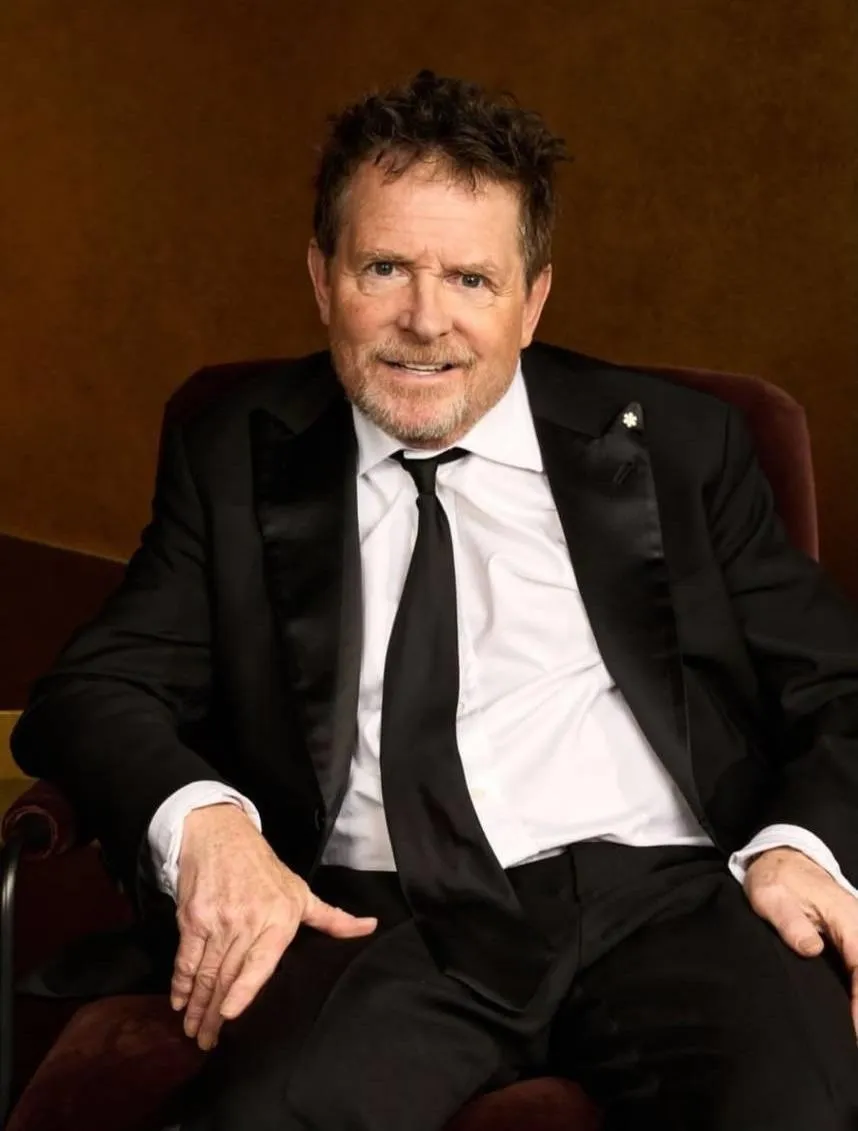 《回到未來》米高福克斯遭誤傳死訊！本尊幽默喊： 每年都來一次