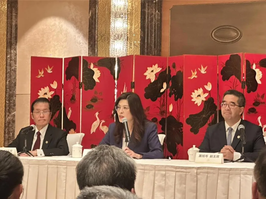 鄭習會落幕！美國務院：北京應與台灣民選政府對話