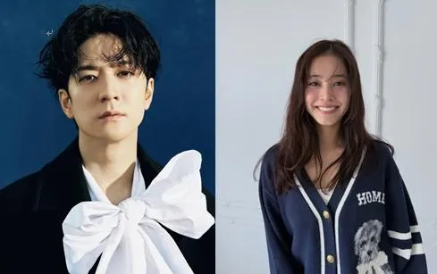 32歲中島裕翔宣布結婚！甜娶女神新木優子：珍惜彼此走下去