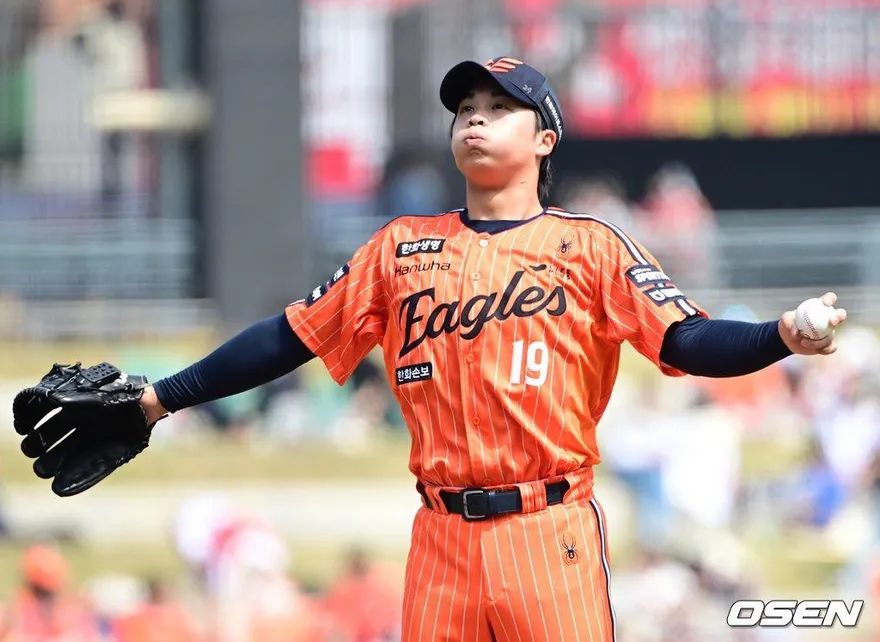 韓職/牛棚放火！王彥程6局失1分好投　開季3連勝飛了