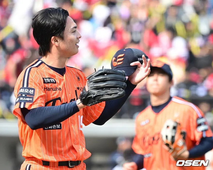 韓職/「王女婿」找到人生方向　王彥程自認更勇敢了