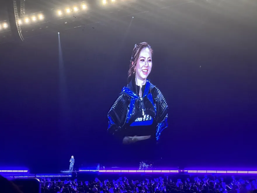 直擊/曾遭前東家勸退登《中國新說唱》   鄧紫棋罕曝內幕：不是在翻舊帳