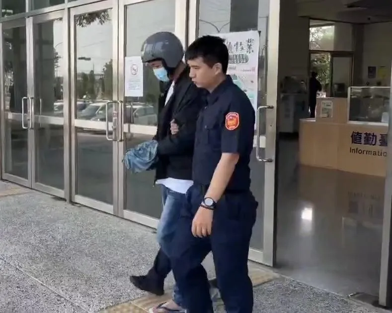 人神共憤！台南國8撞死愛家魚販肇逃　BMW男羈押禁見