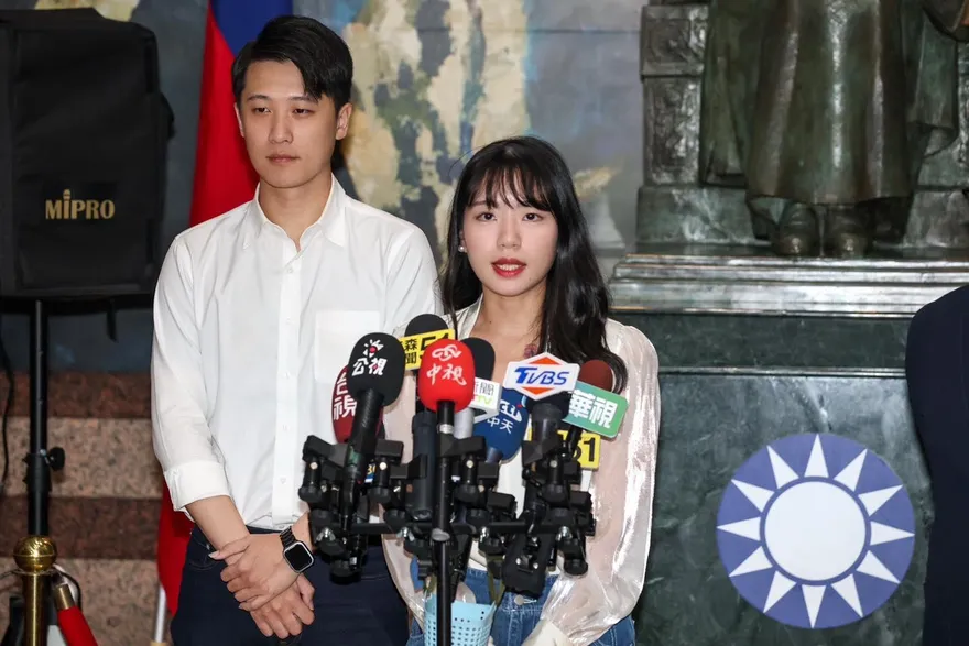 反印度移工逾2萬人連署！楊智伃一句話怒轟民進黨