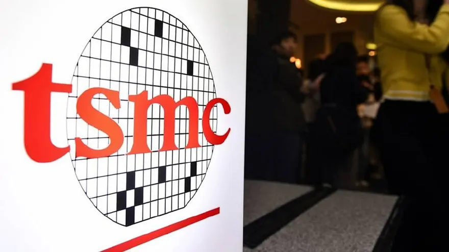 台積電法說會將登場！AI動能續航　2奈米成焦點