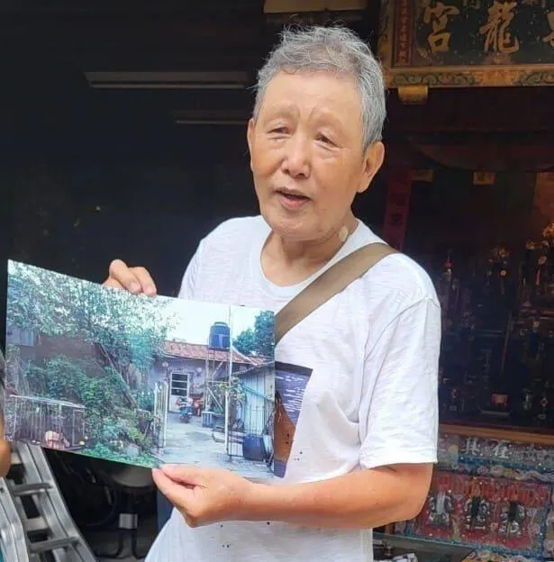 文史界國寶辭世！竹塹文化巨擘溫文龍享壽73歲　竹市沉痛哀悼