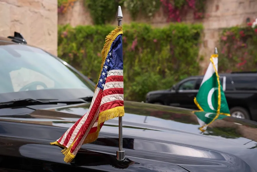 美伊談垮意料之中？CNN：核濃縮成「死結」　雙方互不相讓