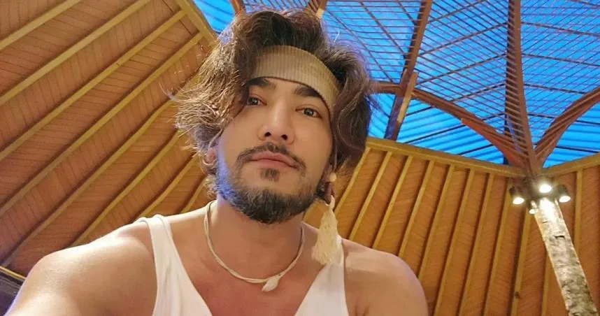 印勞開放風波延燒！《超偶》男星嗆「我一半印度人我驕傲」