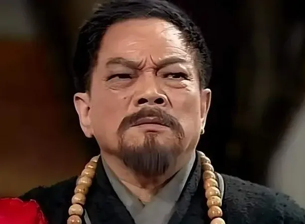 《神鵰俠侶》「裘千仞」鄭雷辭世　享壽82歲